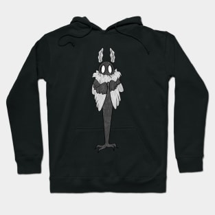 Mothman Hoodie